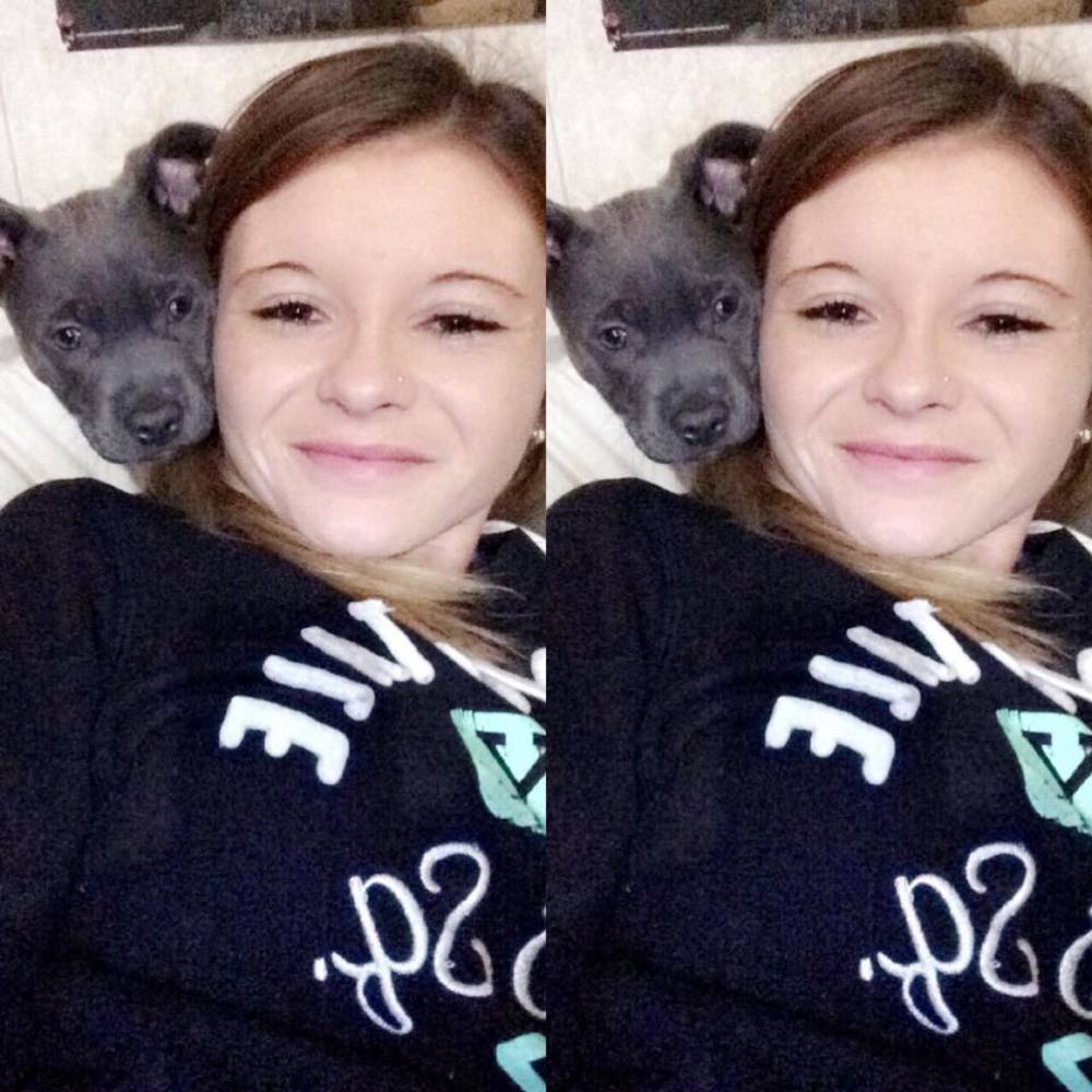 Meet your Posher, Hope